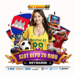 Link Situs Slot Gacor Neymar88, Modal Kecil Untung Besar!