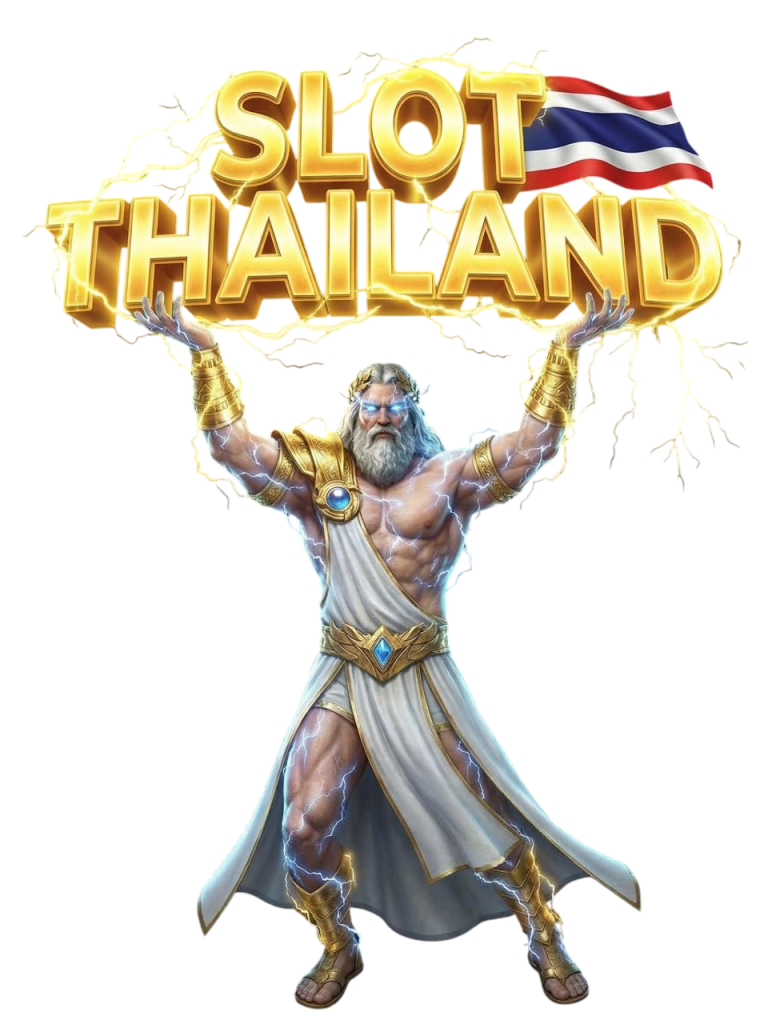 Menangkan Hidup Anda dengan Bermain di Link Server Thailand Terbaru