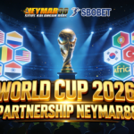 SBOBET Mix Parlay dan Strategi Memilih Pertandingan dari Berbagai Kompetisi Sepak Bola