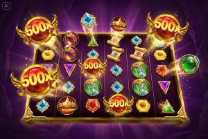 dreamina-2025-12-04-5434-buat foto ini lebih keliatan 3D dan icon...